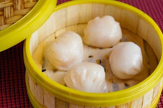 Dim sum destination China Taste opens in Oakland