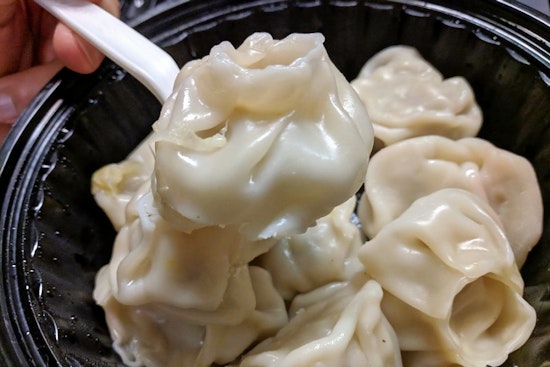 New Himalayan/Nepalese spot The Momo World debuts in University Village - Little Italy