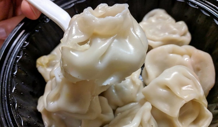 New Himalayan/Nepalese spot The Momo World debuts in University Village - Little Italy