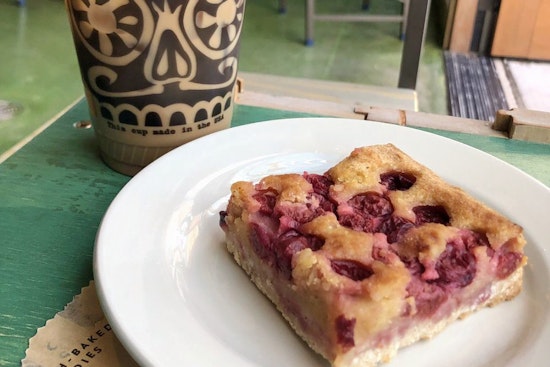 Wicker Park gets a new cafe: Colectivo Coffee Roasters