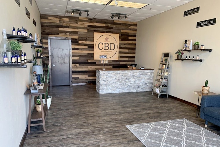 CBD American Shaman of Keller brings CBD-infused vitamins, supplements and more to Fort Worth