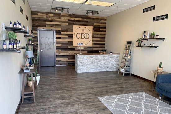 CBD American Shaman of Keller brings CBD-infused vitamins, supplements and more to Fort Worth