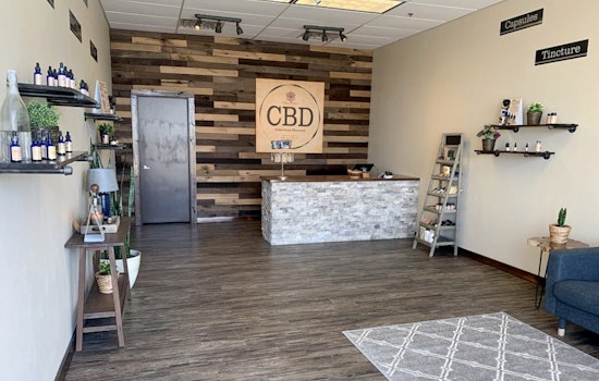 CBD American Shaman of Keller brings CBD-infused vitamins, supplements and more to Fort Worth