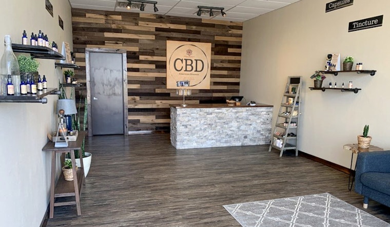 CBD American Shaman of Keller brings CBD-infused vitamins, supplements and more to Fort Worth