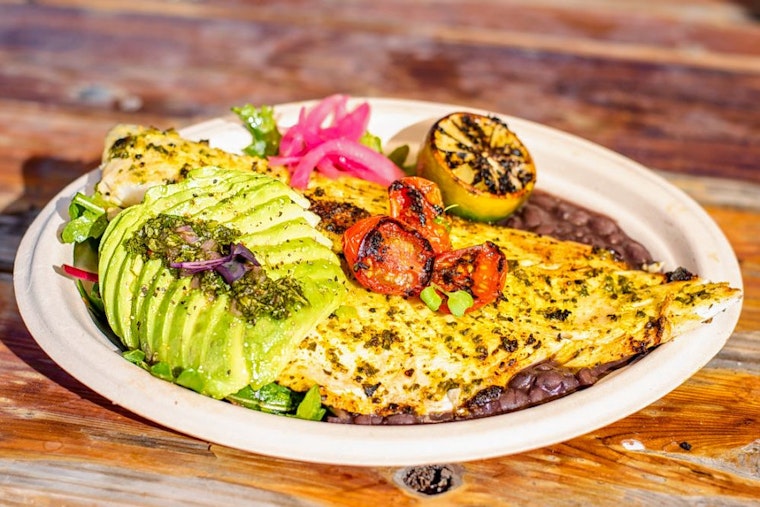 New Latin American spot, Gaucho's Sacred Flavors, opens in Downtown