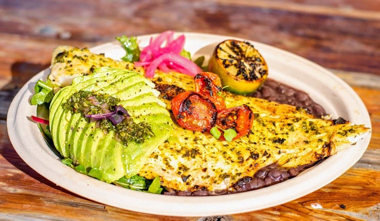 New Latin American spot, Gaucho's Sacred Flavors, opens in Downtown