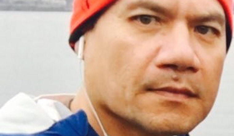 Remains Found In Hayward Warehouse May Belong To Missing Uber Driver