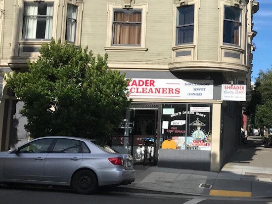 RIP Thanh Huynh, 'Shrader Clean' Owner