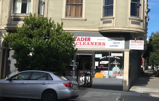 RIP Thanh Huynh, 'Shrader Clean' Owner