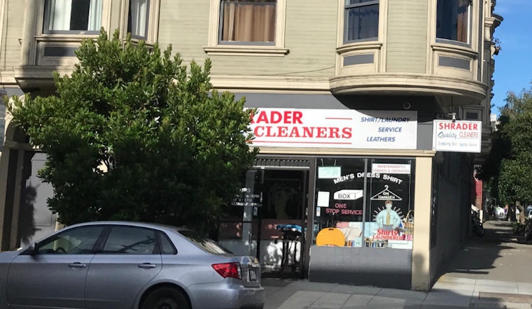 RIP Thanh Huynh, 'Shrader Clean' Owner