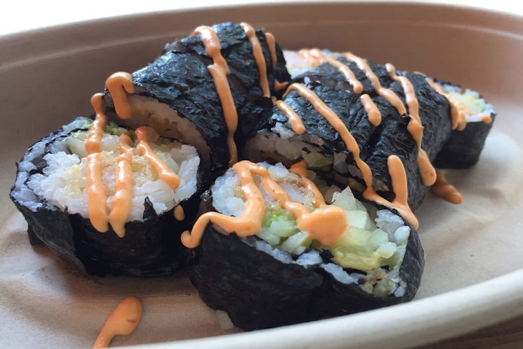 Cleveland's 3 favorite spots to find low-priced Japanese food