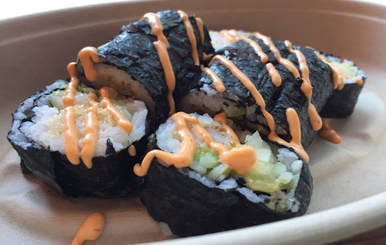 Cleveland's 3 favorite spots to find low-priced Japanese food