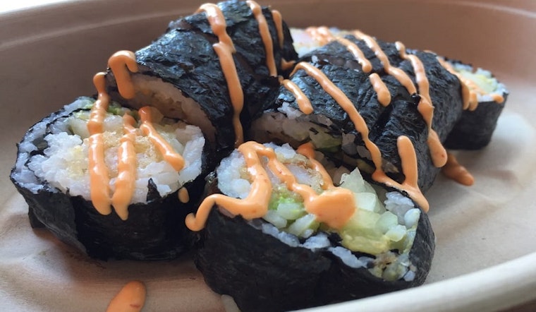Cleveland's 3 favorite spots to find low-priced Japanese food