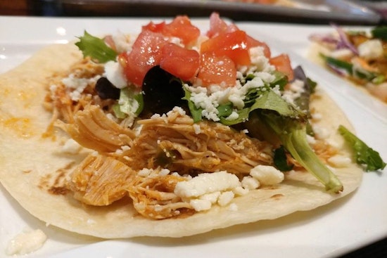 Celebrate Cinco de Mayo at Jacksonville's best Mexican restaurants