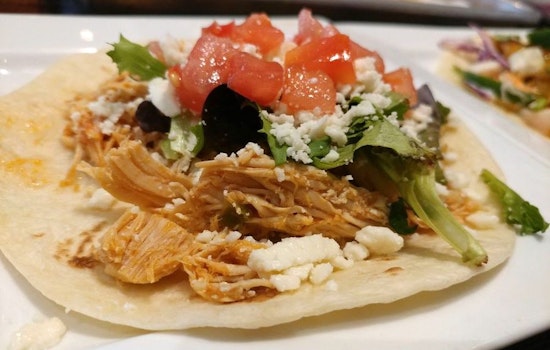 Celebrate Cinco de Mayo at Jacksonville's best Mexican restaurants