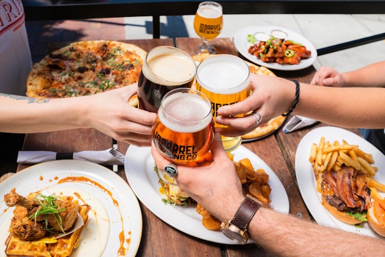 5 ways to make the most of your week in San Diego
