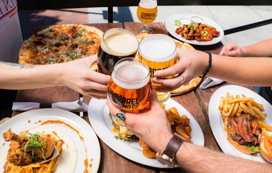 5 ways to make the most of your week in San Diego
