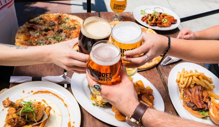 5 ways to make the most of your week in San Diego