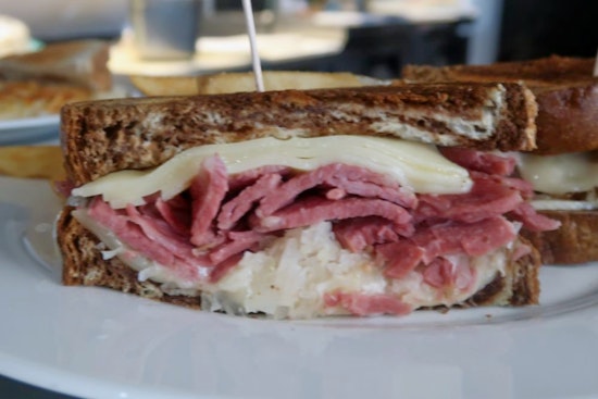 Get these trending Dallas restaurants on your radar today
