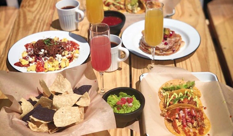 Are these trending Las Vegas restaurants on your radar?