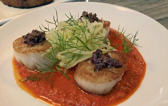 #Trending: What's heating up Phoenix's food scene this month