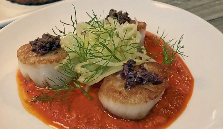 #Trending: What's heating up Phoenix's food scene this month