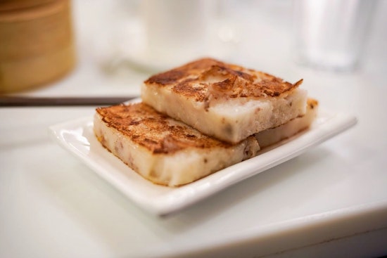 Get these trending Chicago restaurants on your radar today