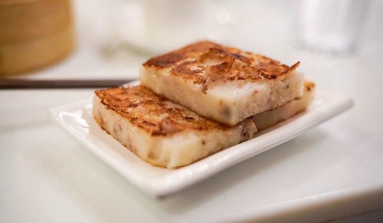 Get these trending Chicago restaurants on your radar today
