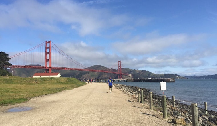 San Francisco's 5 Best Running Routes
