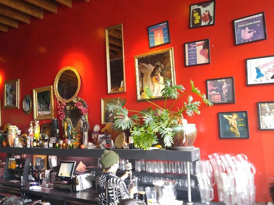 Mission Cha Cha Cha Owner Acquires Haight St. Location