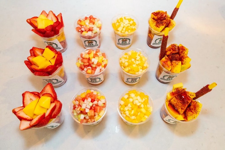 In the know: What's heating up Sacramento's food scene this month