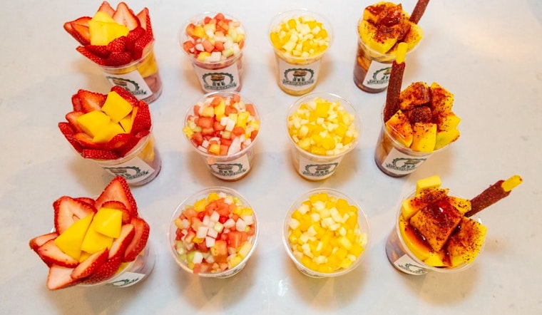 In the know: What's heating up Sacramento's food scene this month