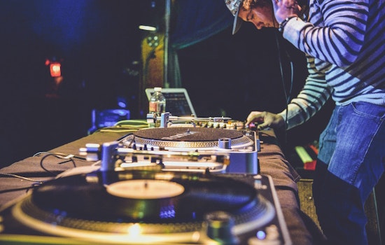 Oakland to host a variety of music events this week