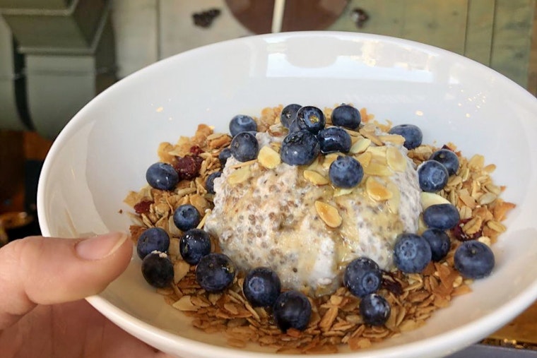 Explore the 5 newest businesses to open in Chicago