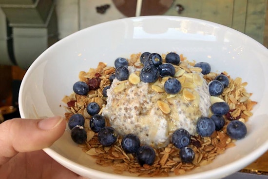 Explore the 5 newest businesses to open in Chicago