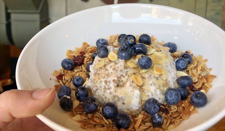 Explore the 5 newest businesses to open in Chicago
