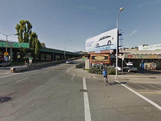 17-Year-Old In Critical Condition After Bayview Car Shooting