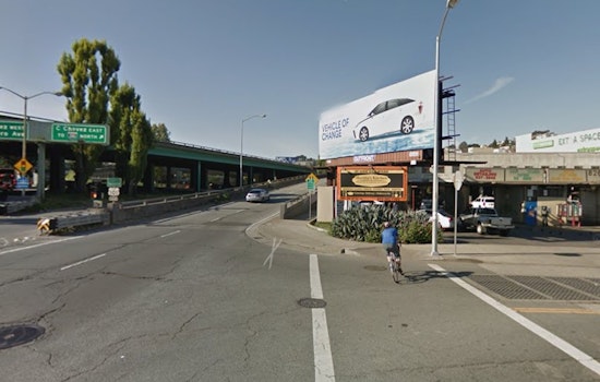17-Year-Old In Critical Condition After Bayview Car Shooting