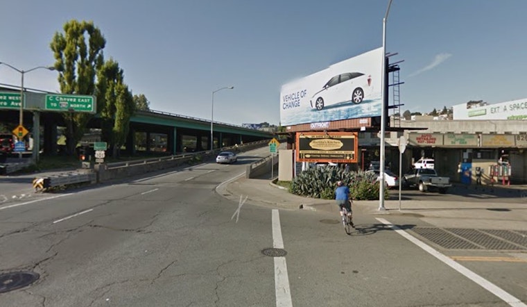 17-Year-Old In Critical Condition After Bayview Car Shooting