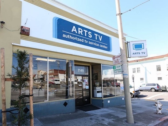 'Art's TV' To Become Bilingual Preschool This Fall