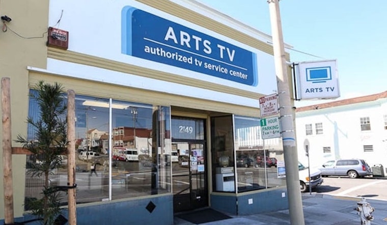'Art's TV' To Become Bilingual Preschool This Fall