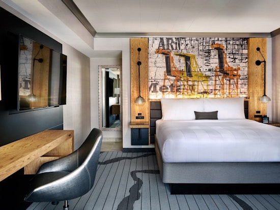 Stay & Play: Win A BARTable Staycation Worth Up To $1,100 [Sponsored]