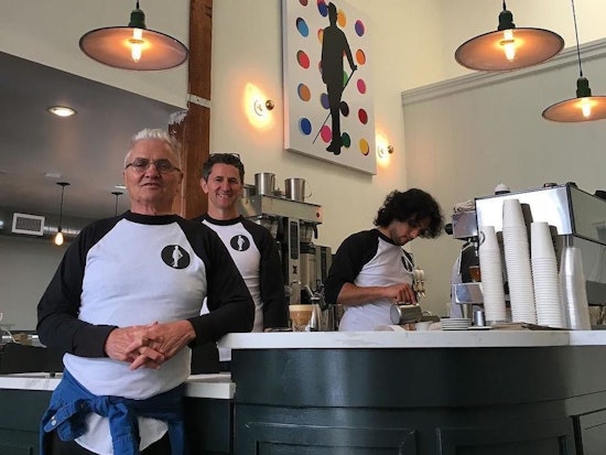 Oakland Eats: Juice A Go-Go, Farley's East Expands, Brown Sugar Kitchen Moves Uptown