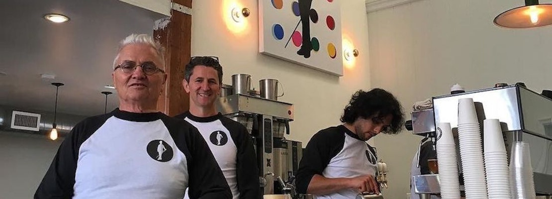 Oakland Eats: Juice A Go-Go, Farley's East Expands, Brown Sugar Kitchen Moves Uptown