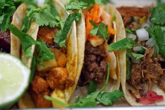 Check out the 4 top spots in Nashville's Melrose neighborhood