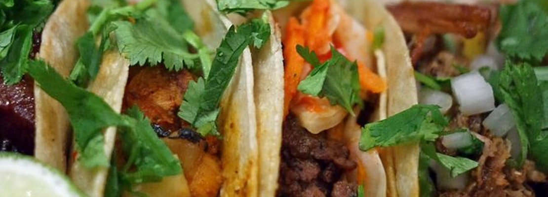 Check out the 4 top spots in Nashville's Melrose neighborhood