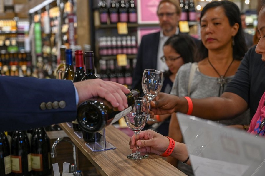 Total Wine & More opens in West San Jose