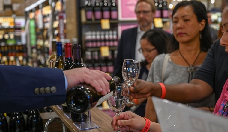 Total Wine & More opens in West San Jose