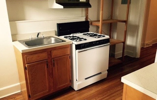 Renting in Baltimore: What will $700 get you?