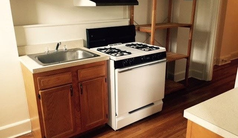 Renting in Baltimore: What will $700 get you?